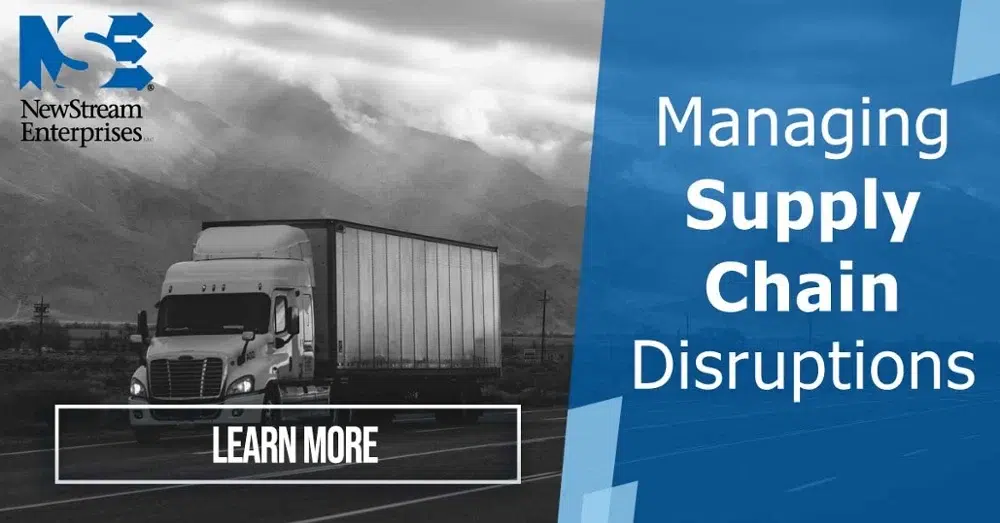 supply chain