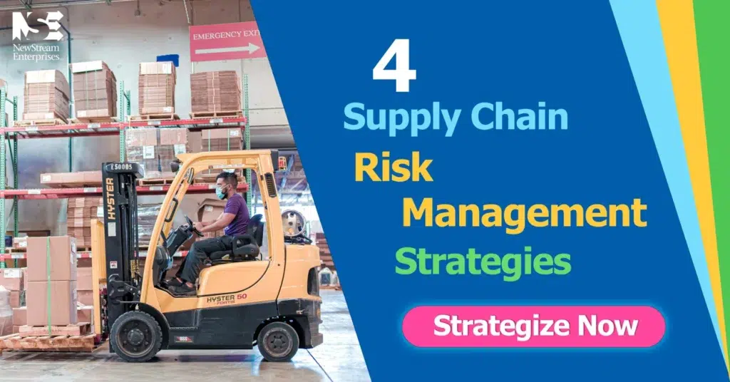 How to Handle Supply Chain Shortages