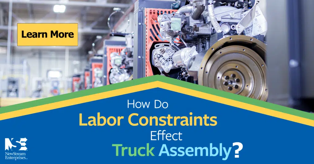 labor constraints