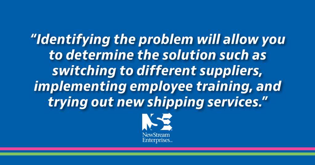 5 Strategies to Improve Your Supply Chain quote