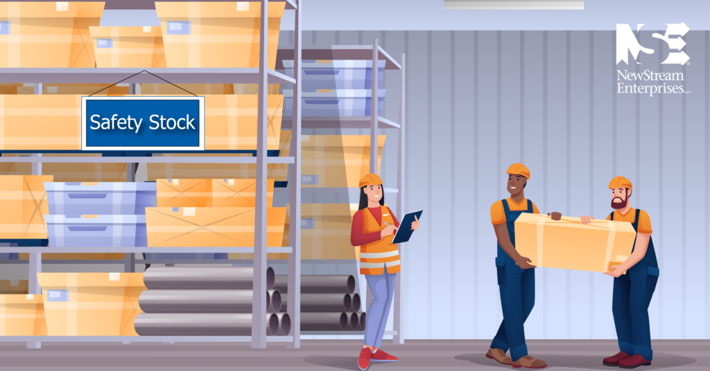 safety stock