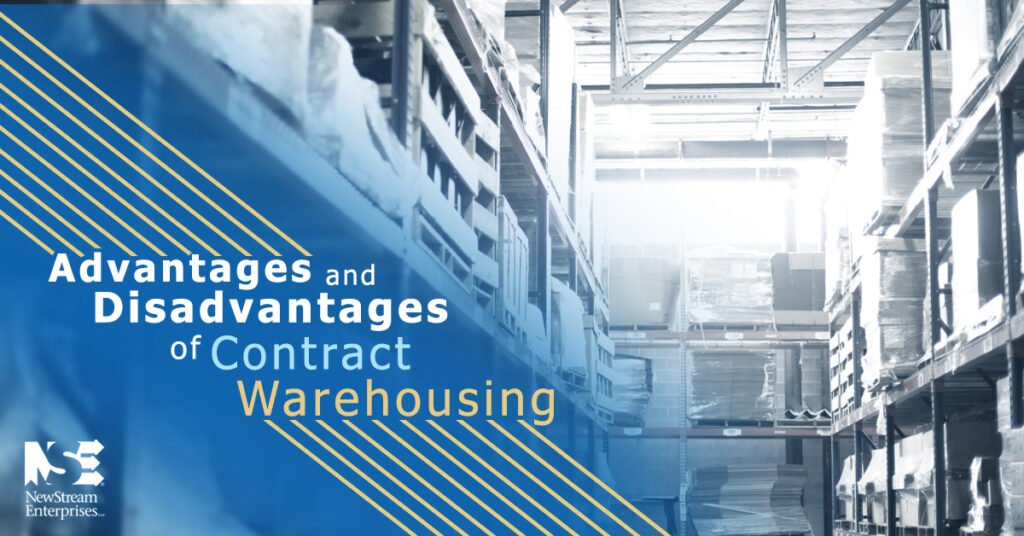 Contract Warehousing
