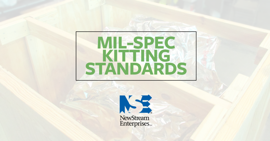 Mil-Spec Kitting