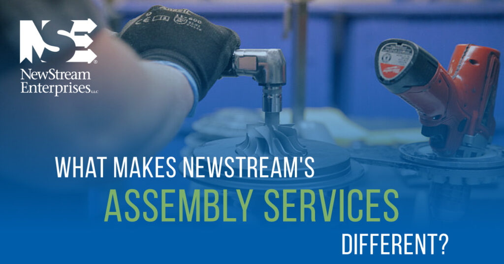 assembly services