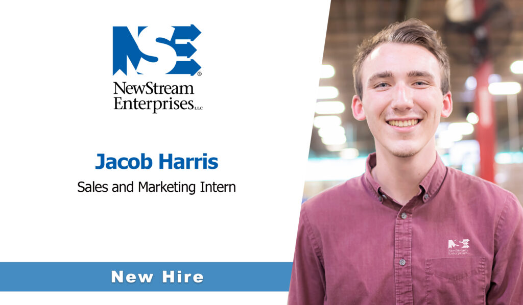 New Hiring Jacob Harris