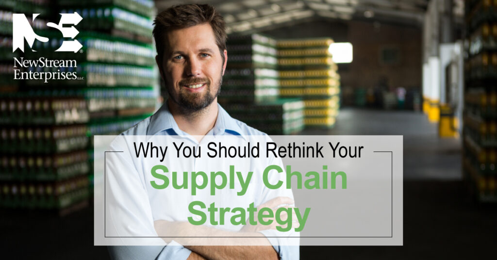 Supply-Chain-Strategy