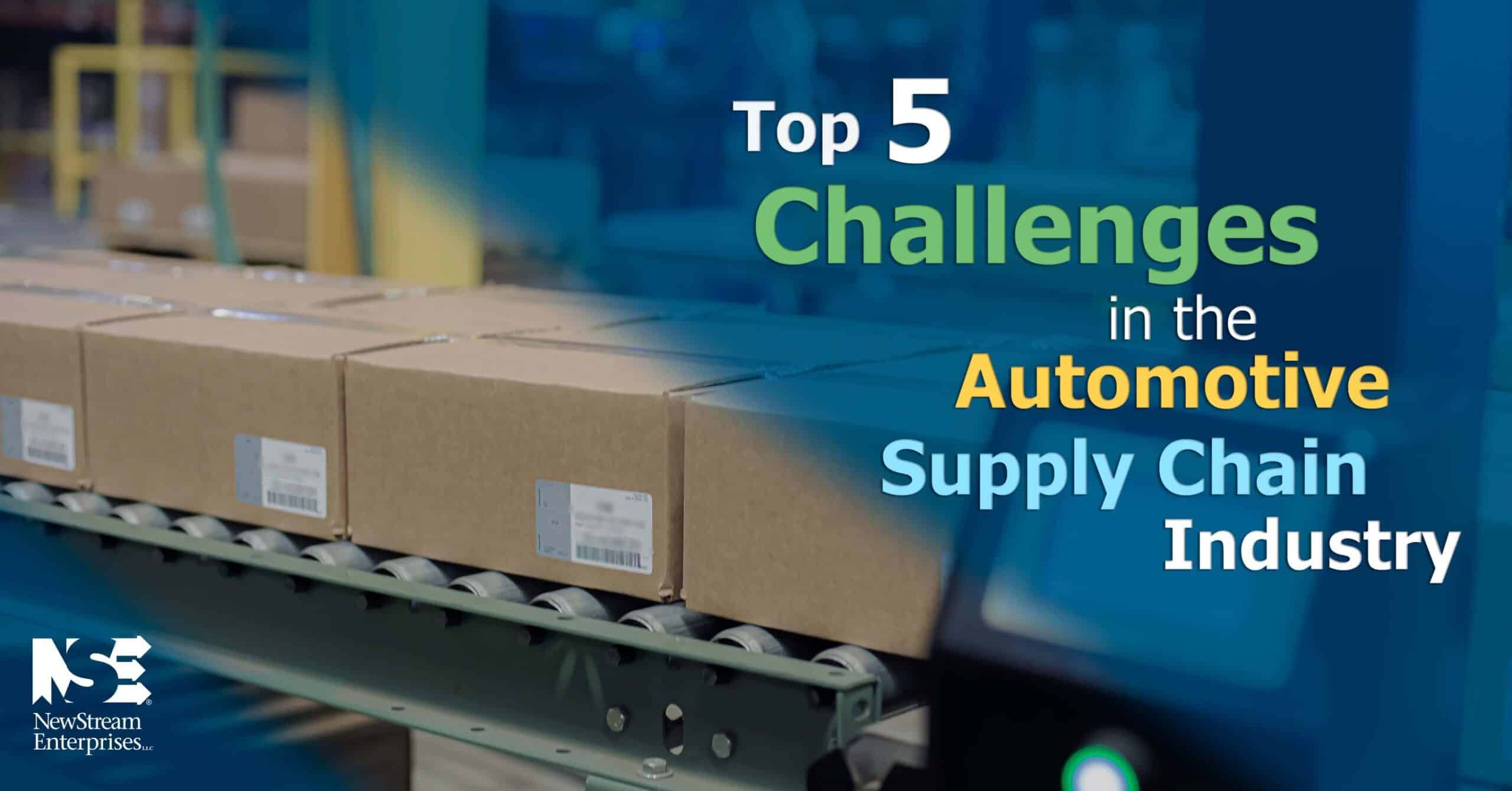 Aftermarket Auto Parts Supply Chain: No Time To Spare - Inbound Logistics