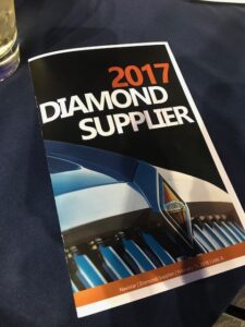 Diamond Supplier