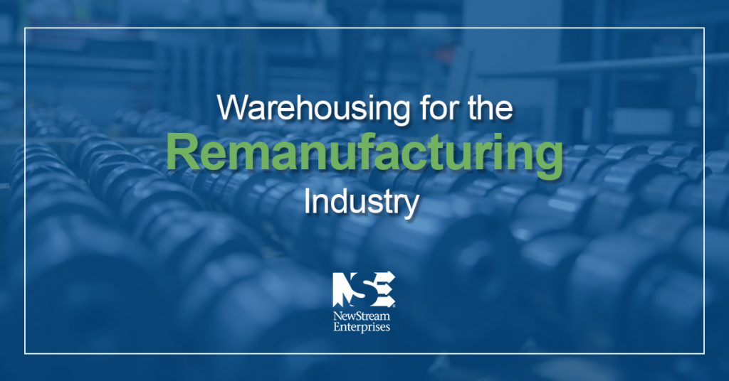 warehousing