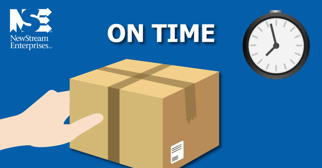 4 Ways your supply chain can increase customer satisfaction Graphic