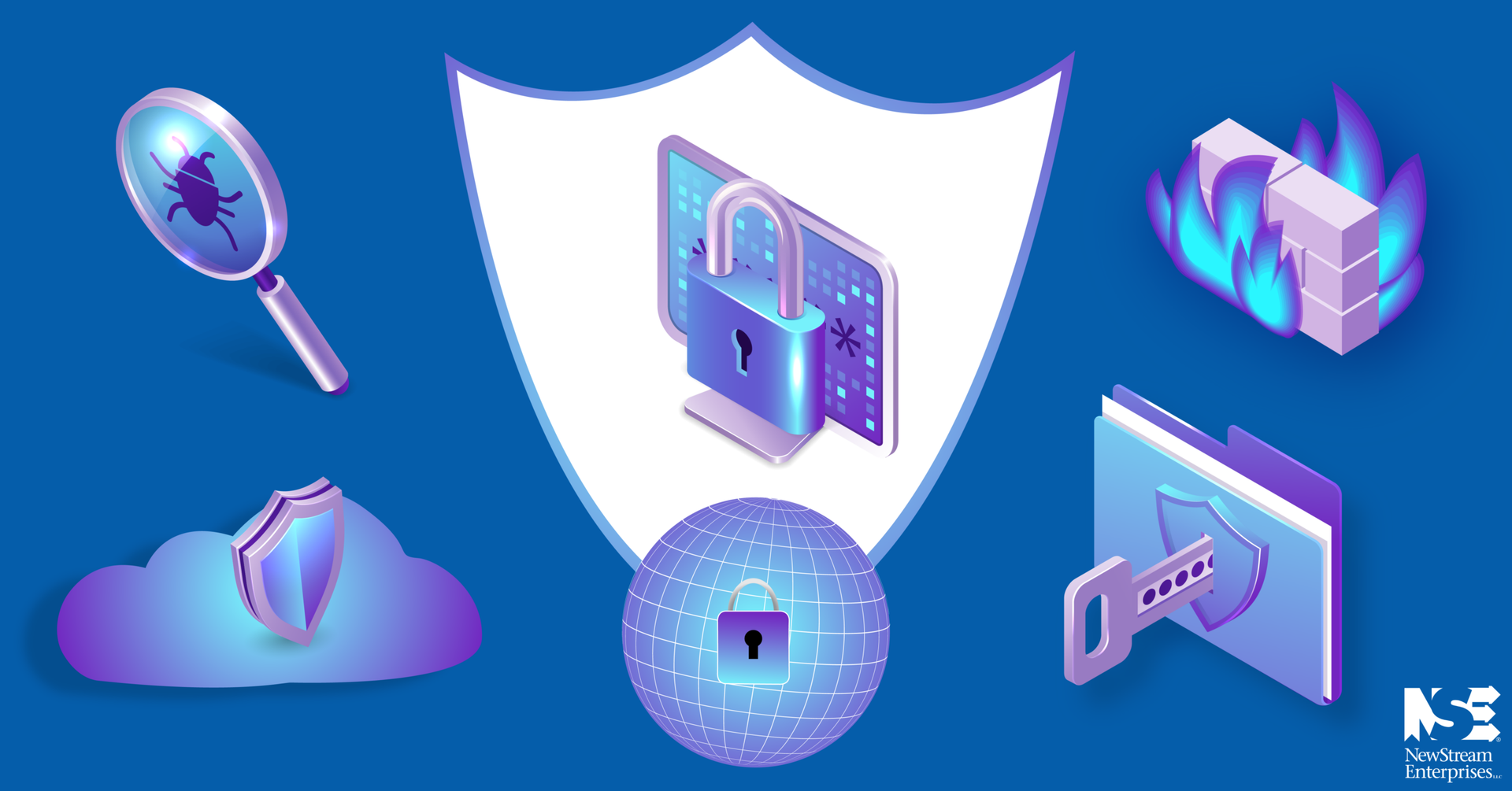 Cybersecurity