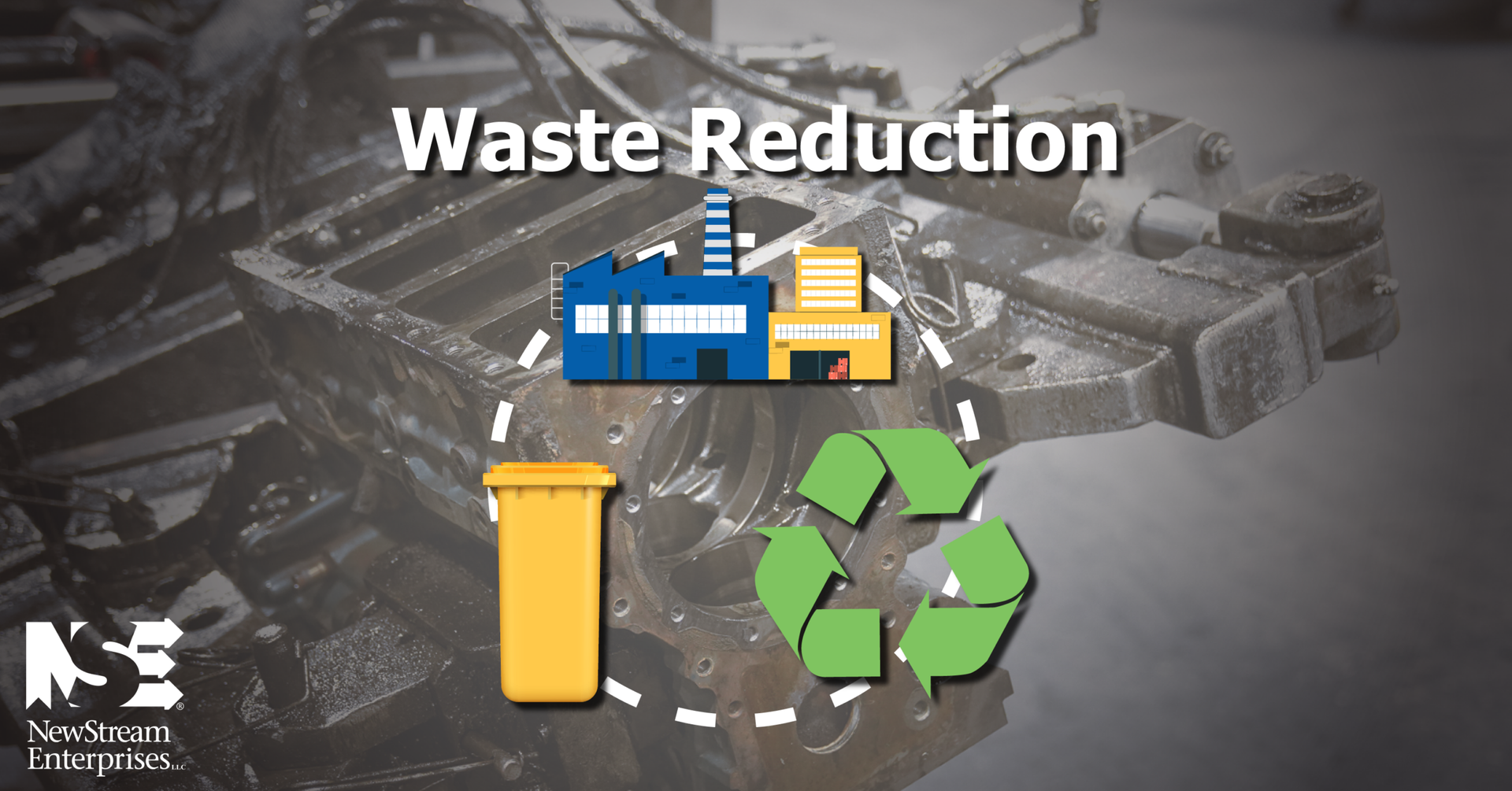 4 Benefits of Remanufacturing