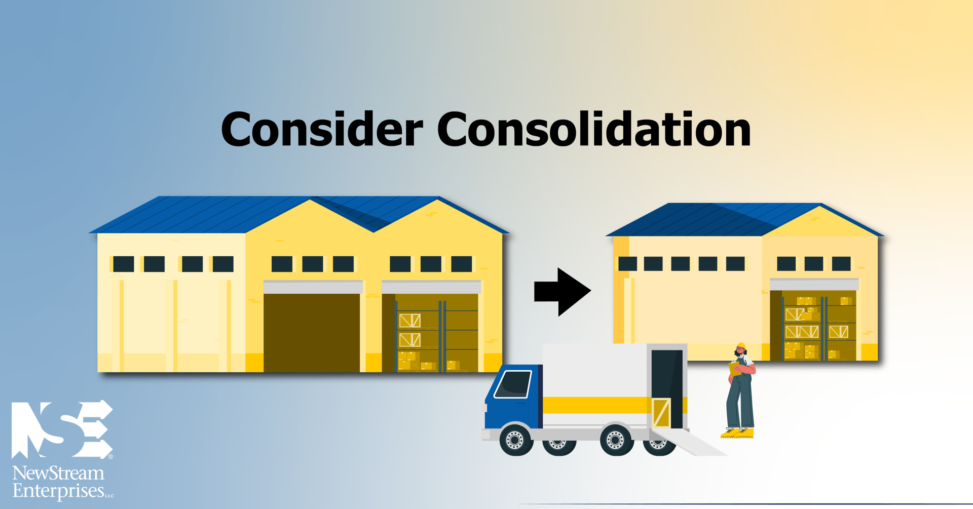 4 Ways to Combat Labor Shortages as a 3PL