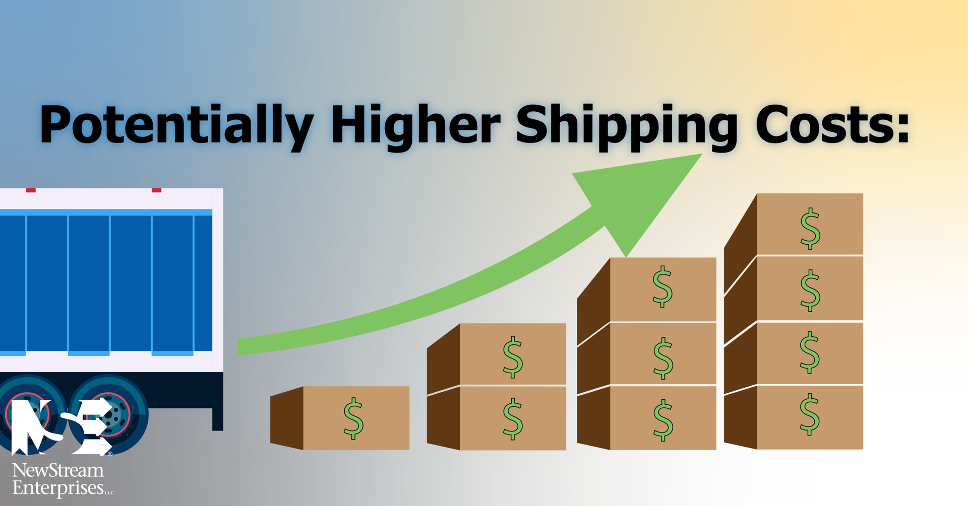 Potentially Higher Shipping Costs Centralized Warehousing System Is It the Best Choice for Your Business