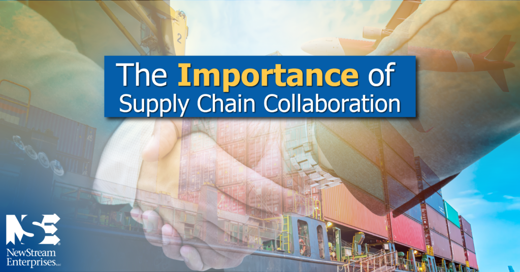 The Importance of Supply Chain Collaboration