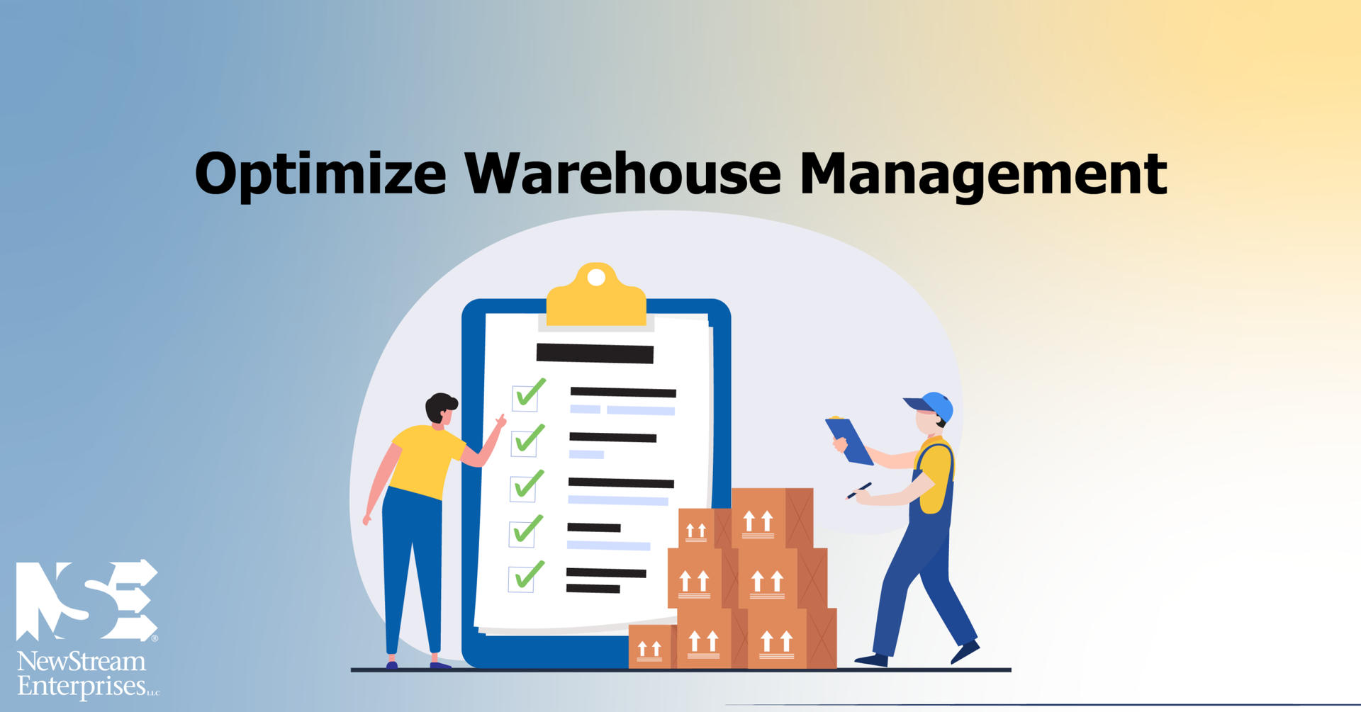 4 Ways to Control Your Supply Chain Costs