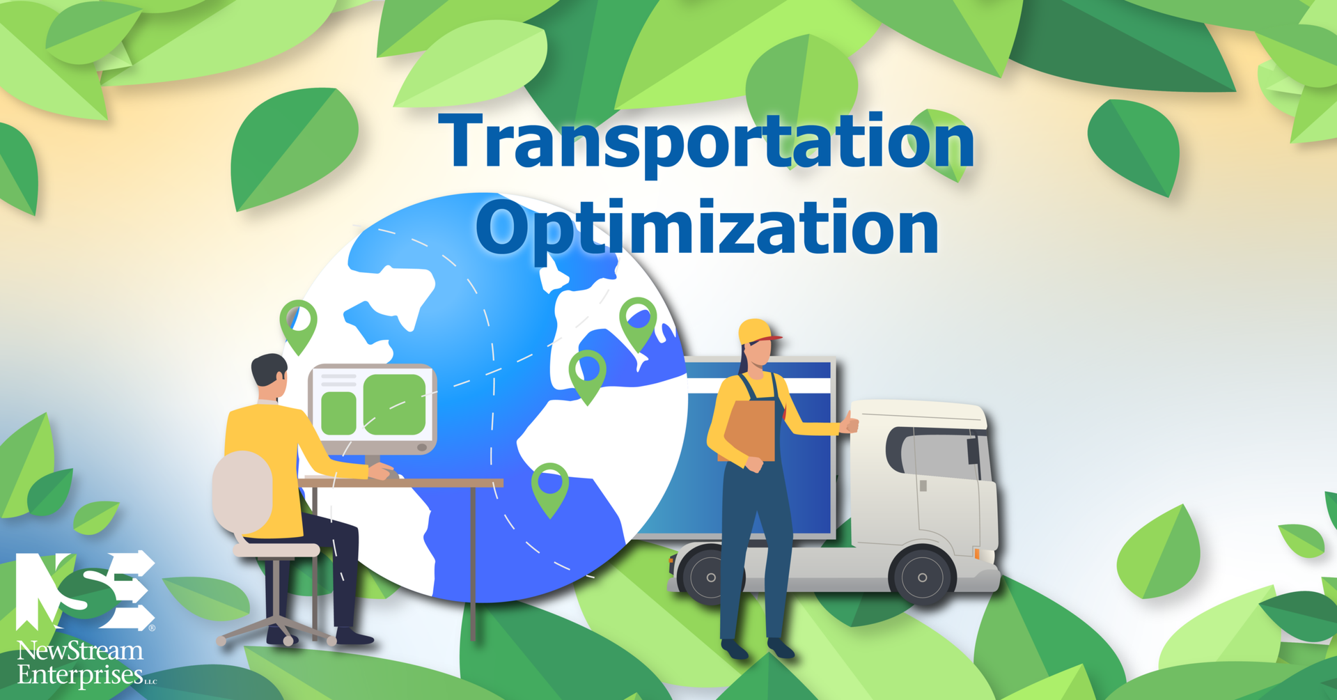 5 Ways to Reduce Your Supply Chains Carbon Footprint