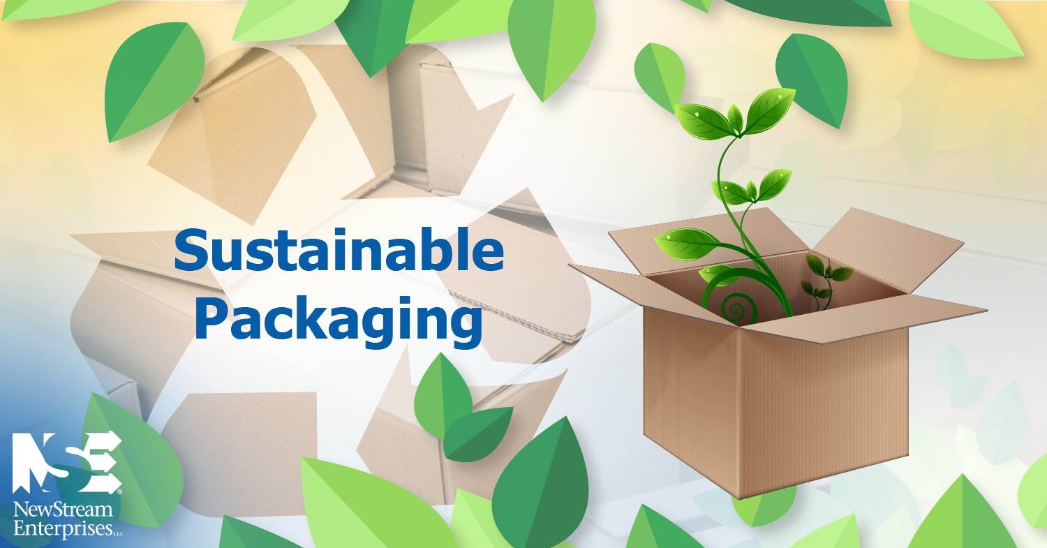 5 Ways to Reduce Your Supply Chains Carbon Footprint