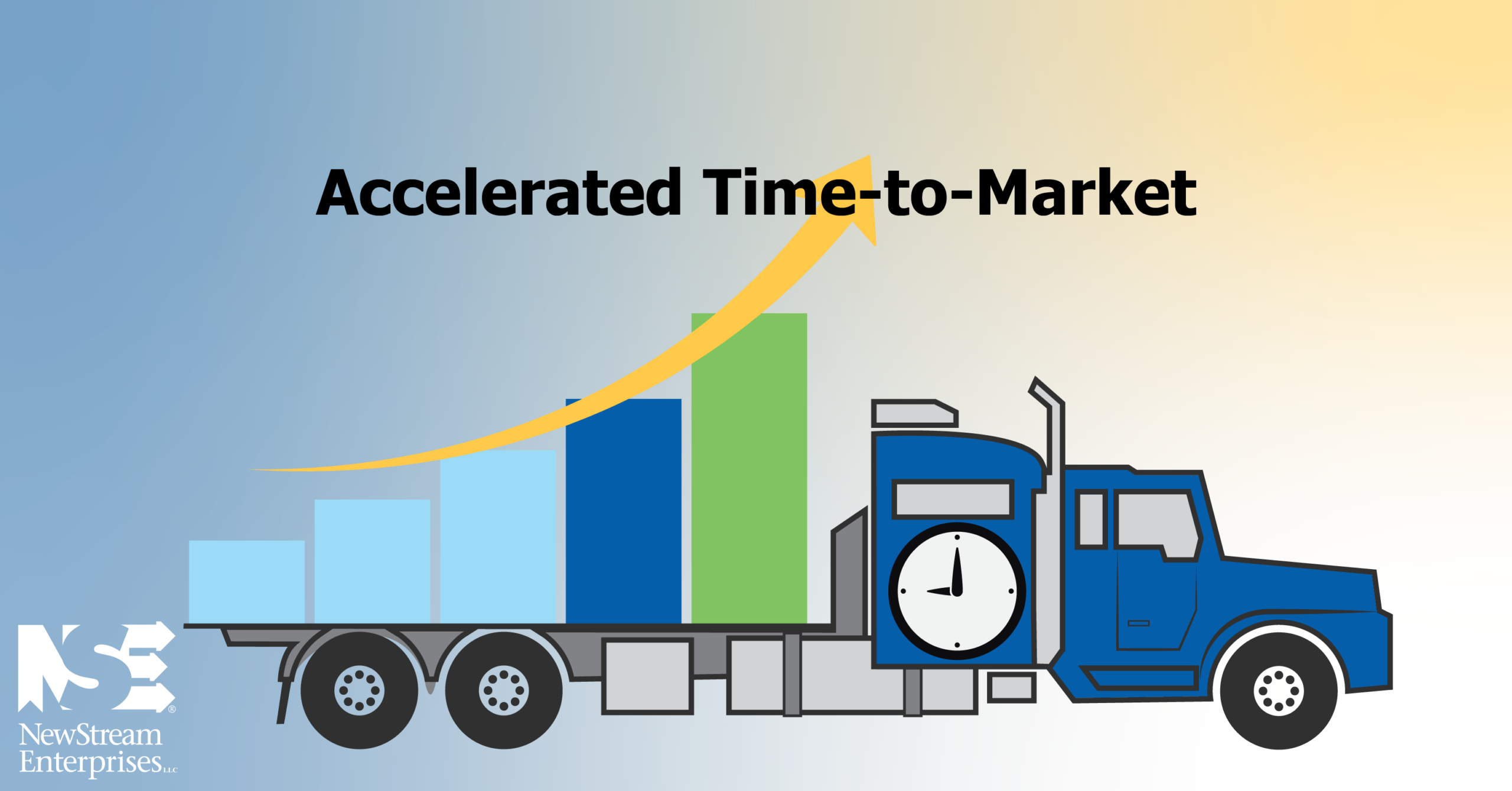 Accelerated Time-to-Market
