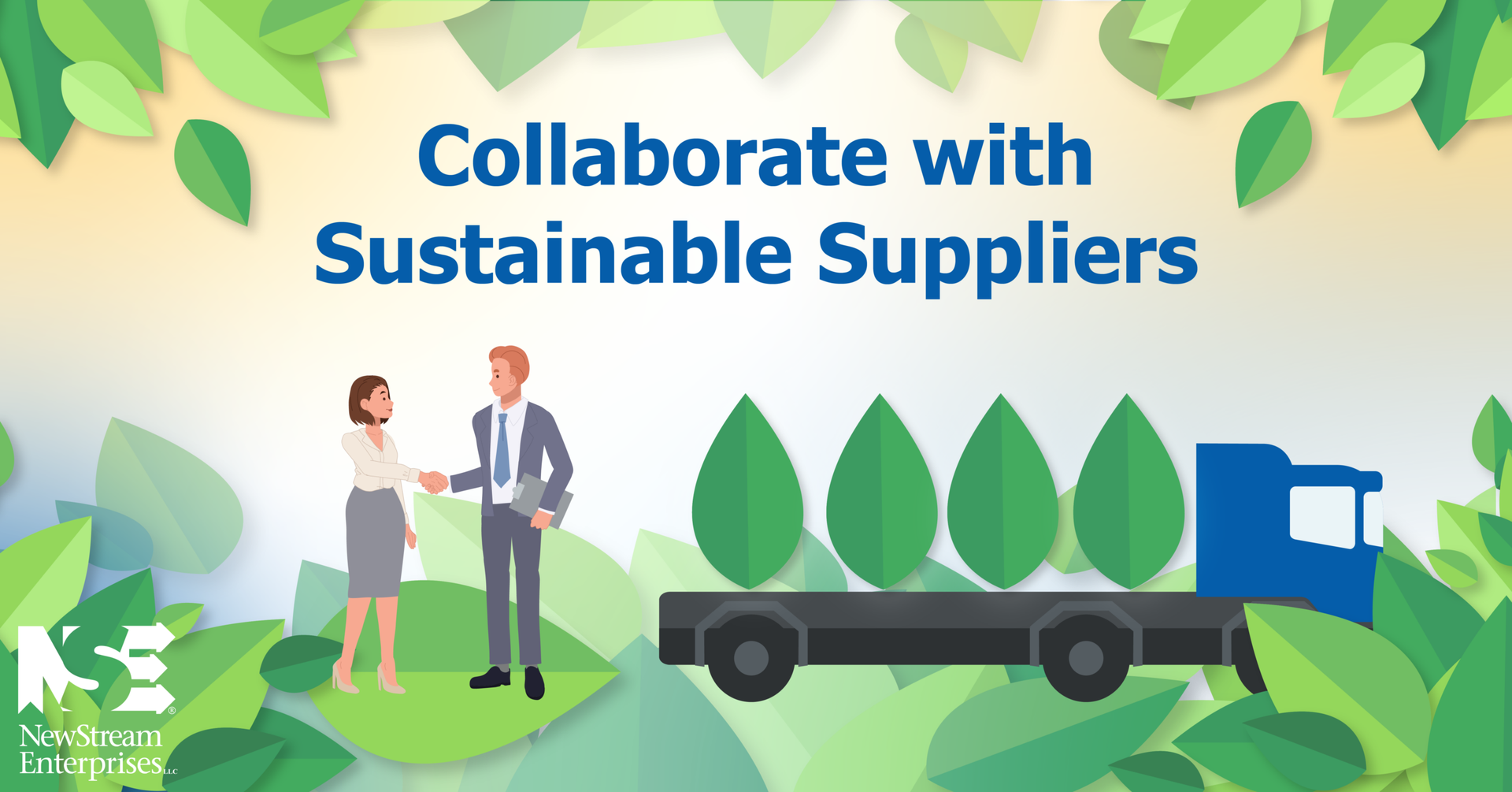 5 Ways to Reduce Your Supply Chains Carbon Footprint