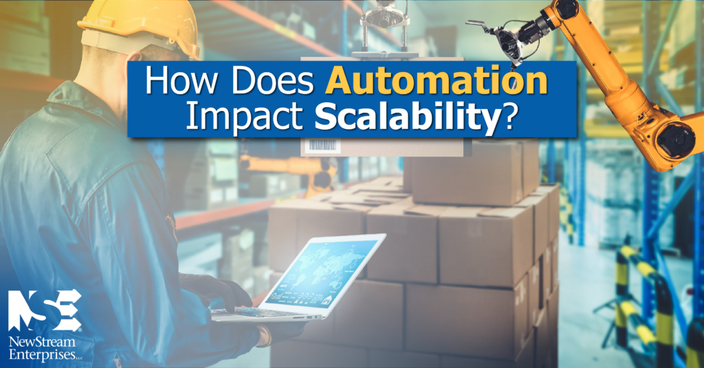 How Does Automation Impact Scalability?