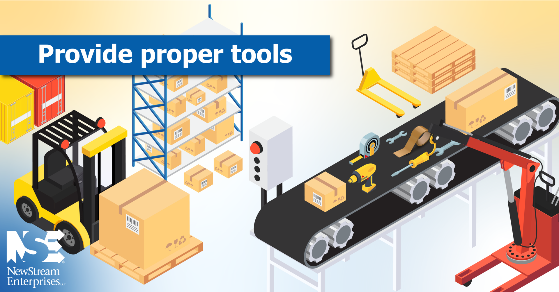 3 Strategies for Supply Chain Employee Engagement