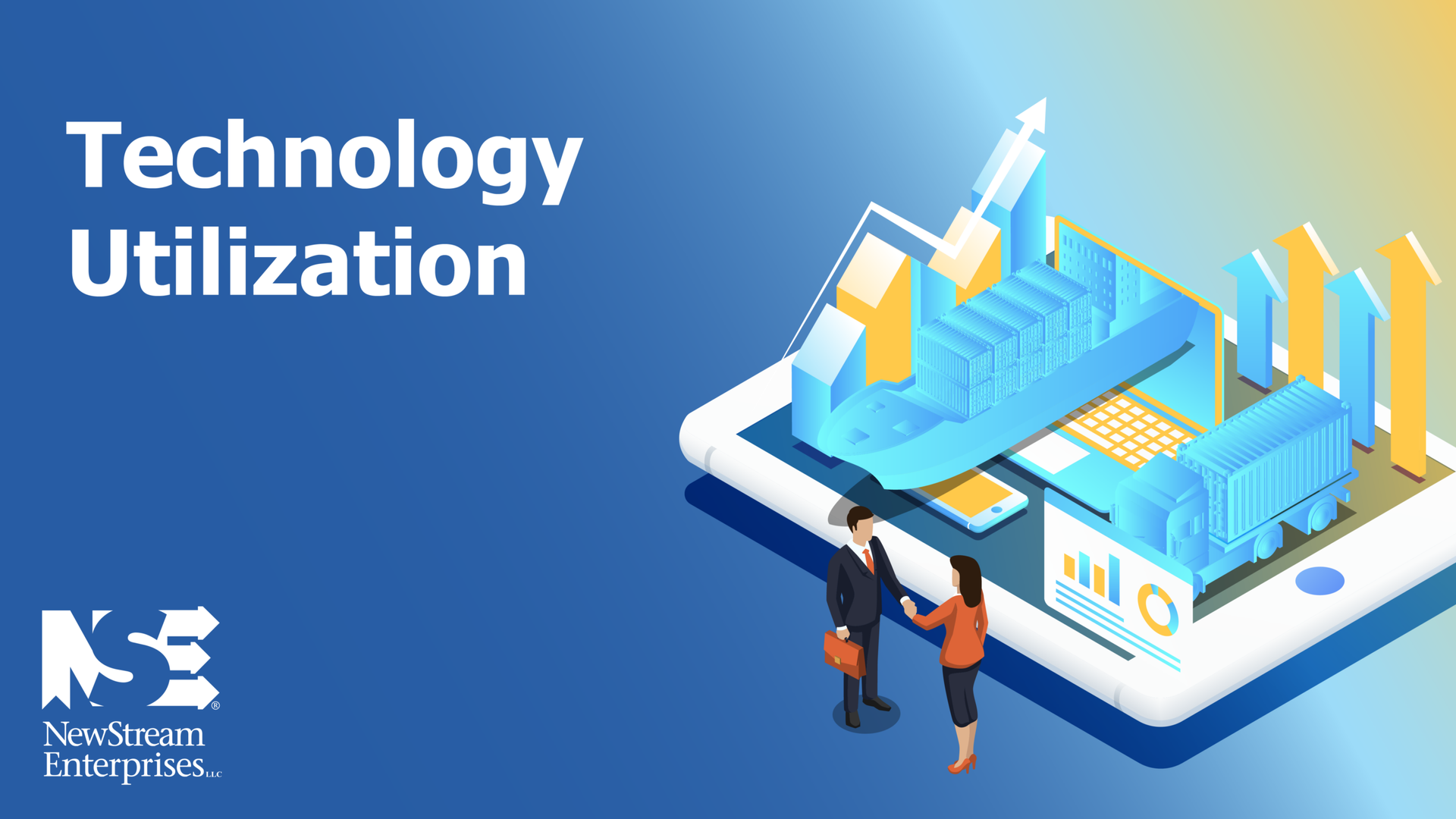 Tech Utilization