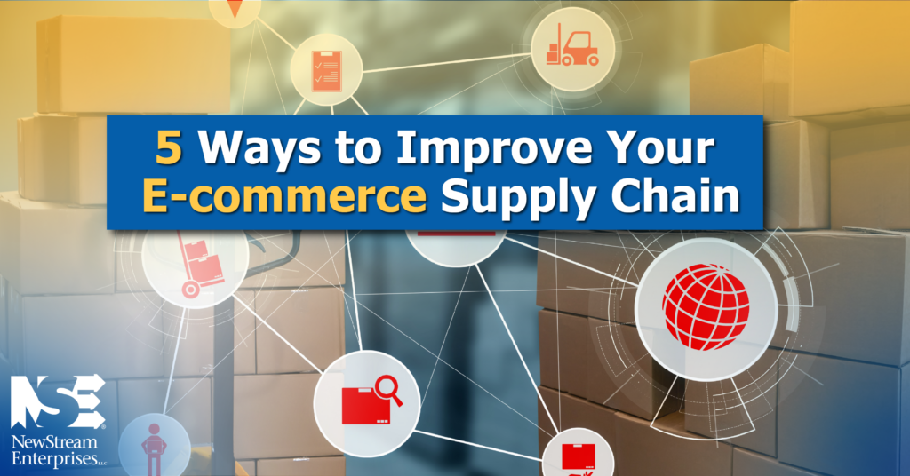 5 Ways to Improve Your E-commerce Supply Chain-01