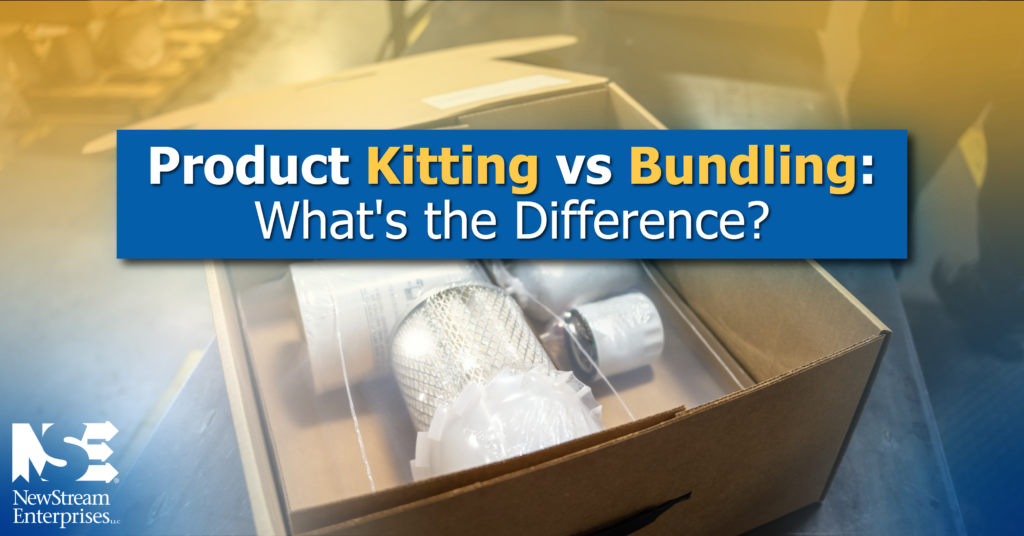 Product Kitting vs Bundling: What's the Difference?