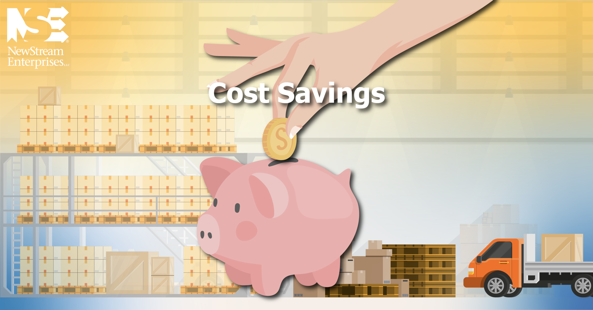 Cost Savings