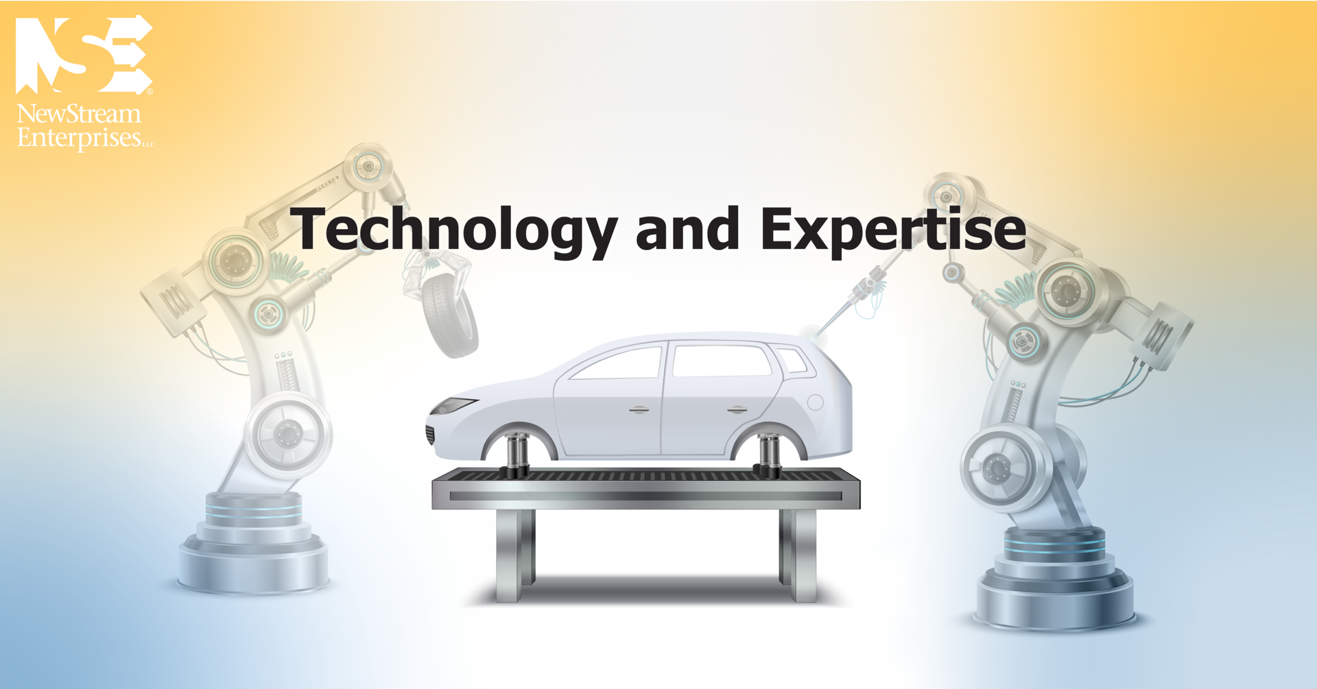 Tech and Expertise