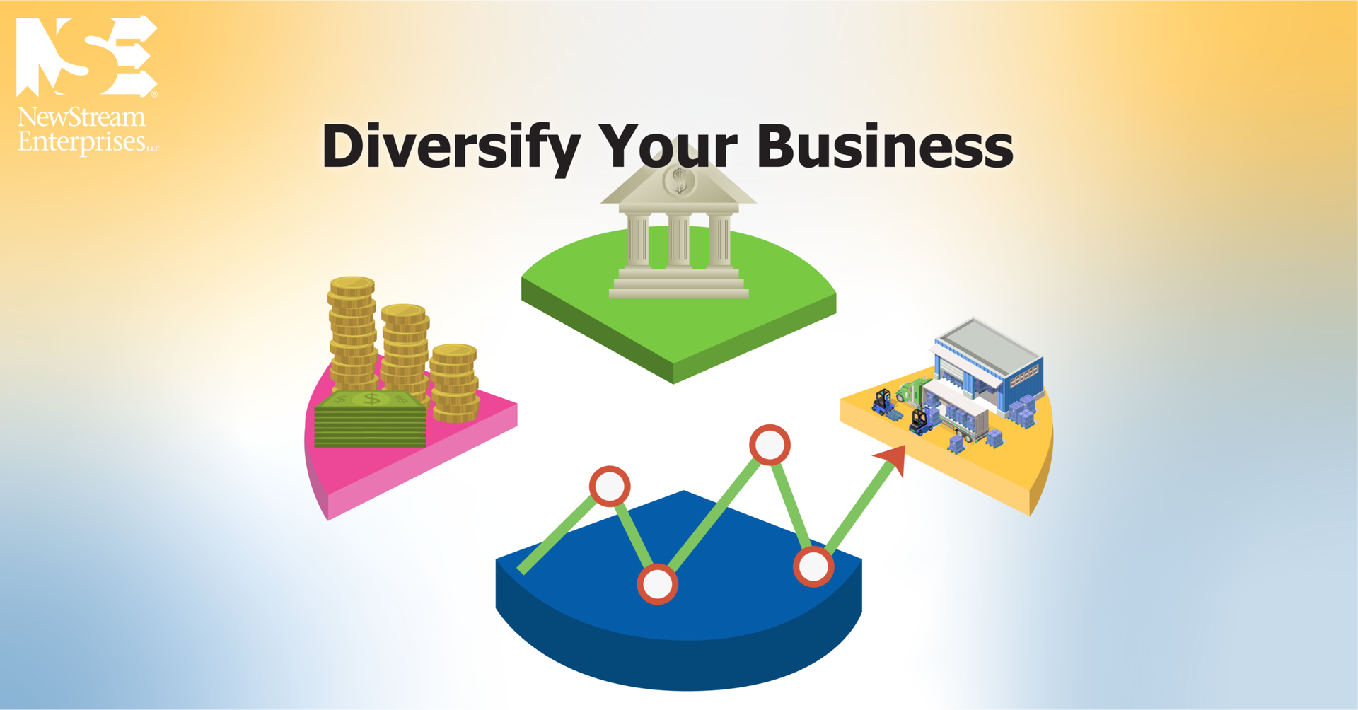 Diversify Your Business