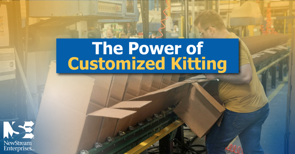 The Power of Customized Kitting