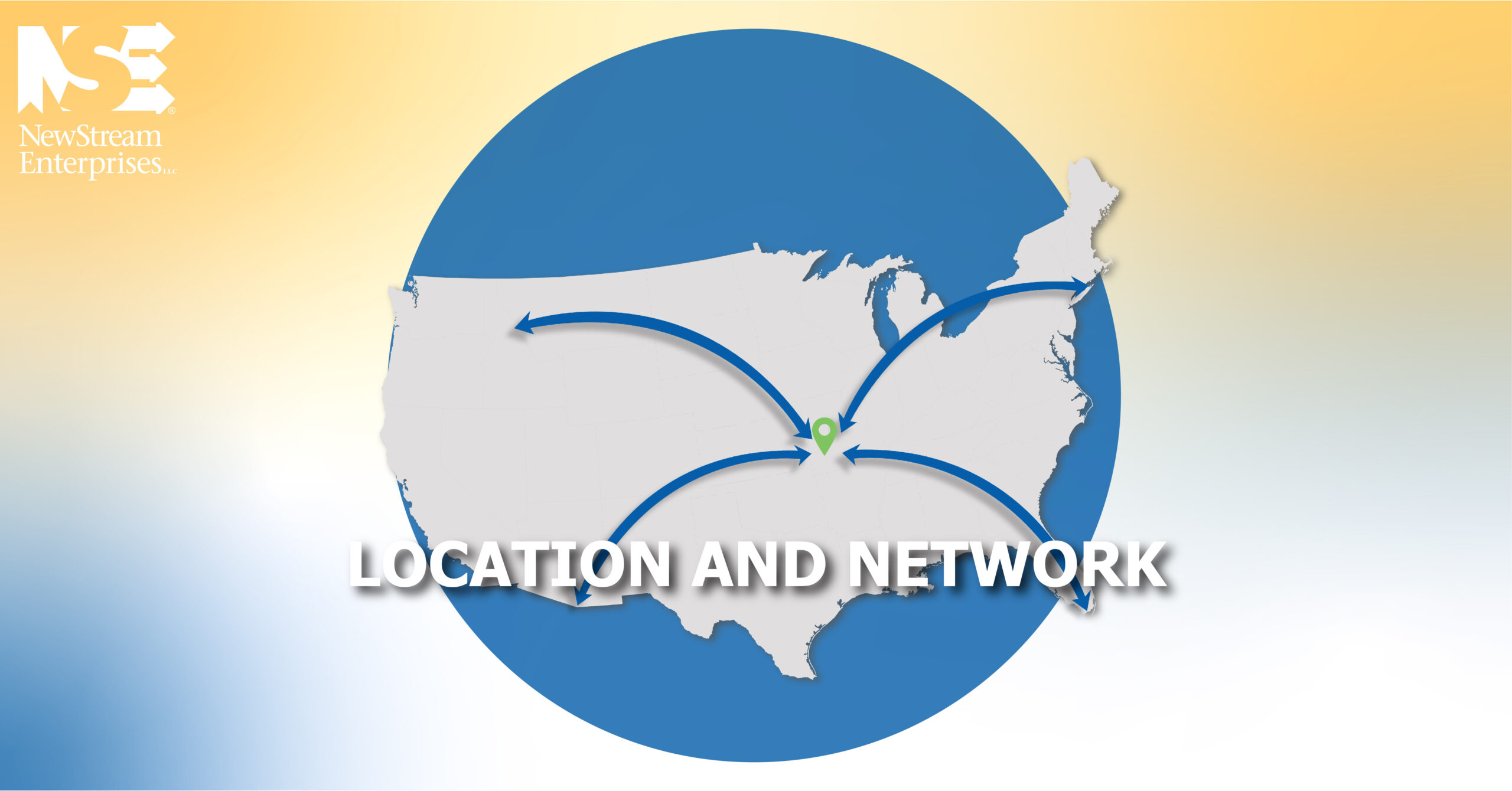 Location and Network
