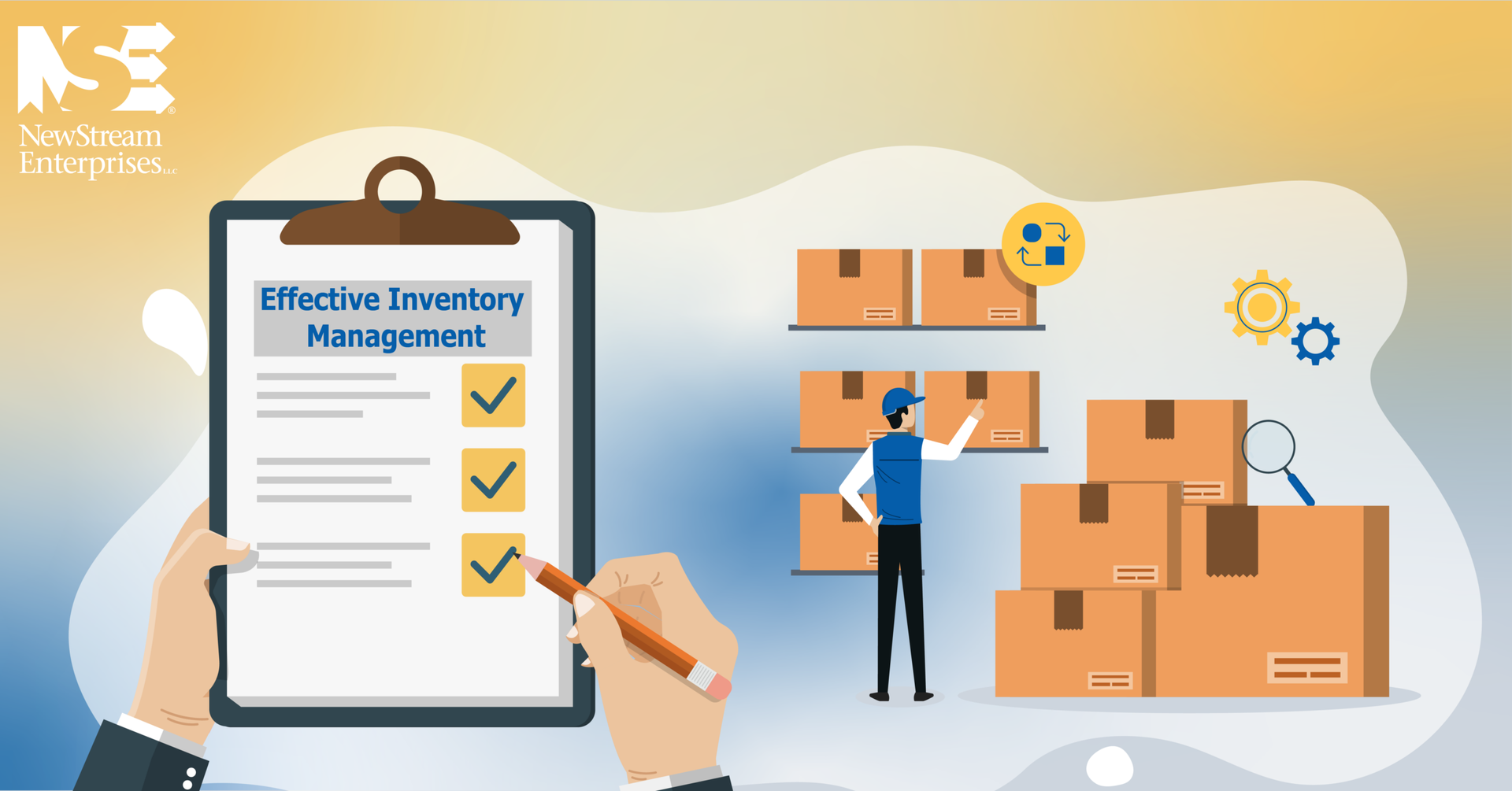 Inventory Management