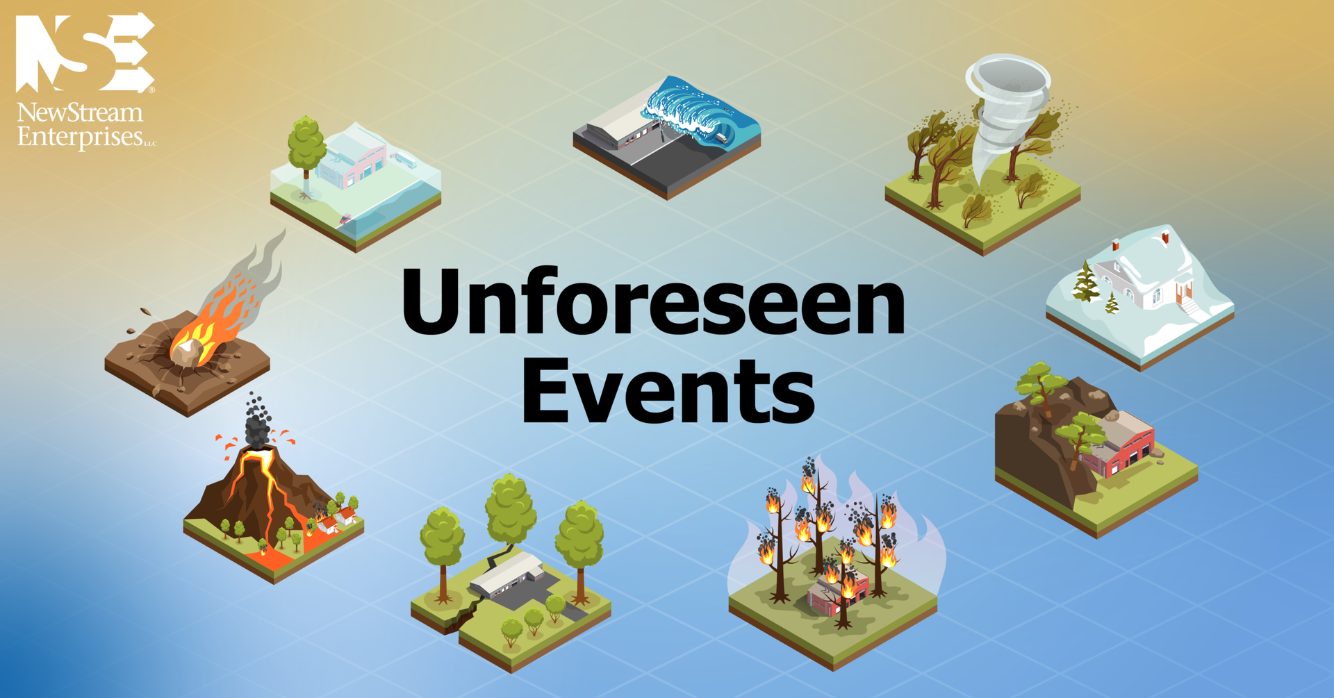 Unforeseen Events