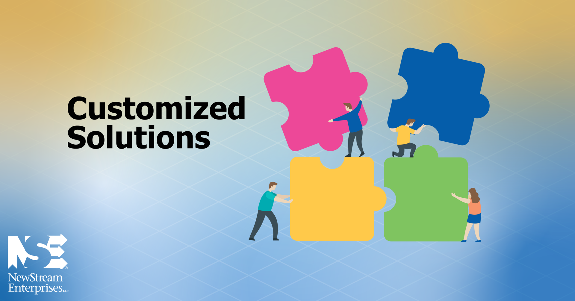 Customized Solutions