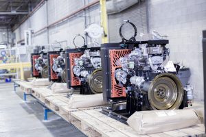 Master Assembly and Subassembly Operations | NewStream